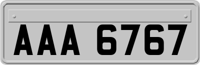 AAA6767