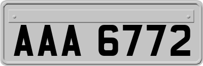 AAA6772