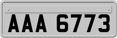 AAA6773