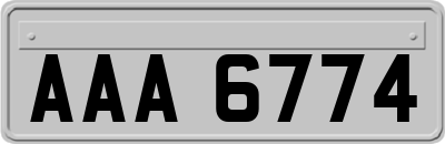 AAA6774