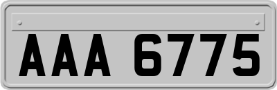 AAA6775