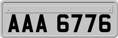 AAA6776