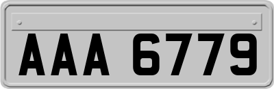 AAA6779