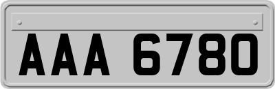 AAA6780