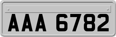 AAA6782