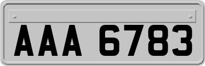 AAA6783