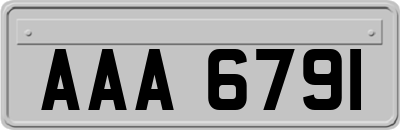 AAA6791