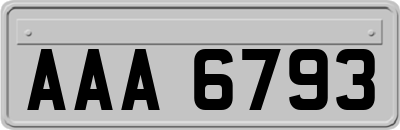 AAA6793