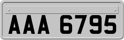 AAA6795