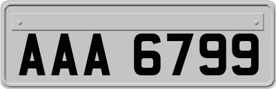 AAA6799