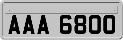 AAA6800