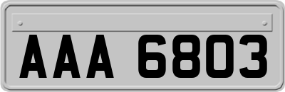 AAA6803