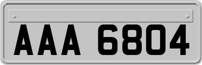 AAA6804