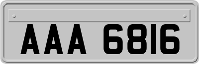 AAA6816