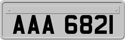 AAA6821