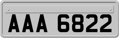 AAA6822