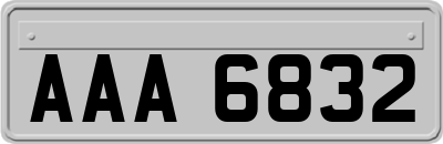 AAA6832