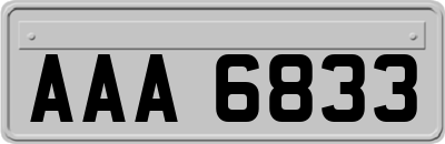 AAA6833