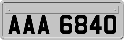 AAA6840