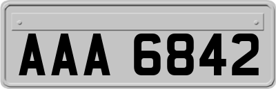 AAA6842