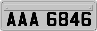 AAA6846