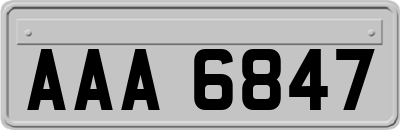 AAA6847