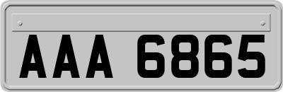 AAA6865