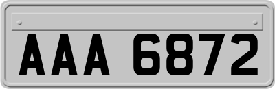 AAA6872