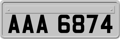 AAA6874