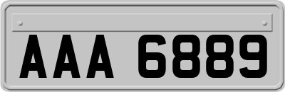 AAA6889