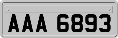 AAA6893