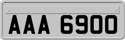 AAA6900