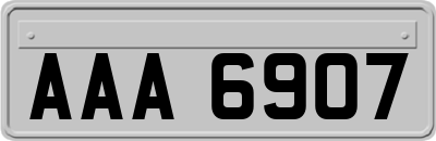 AAA6907