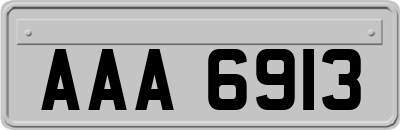 AAA6913