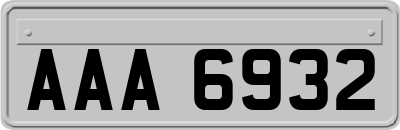 AAA6932