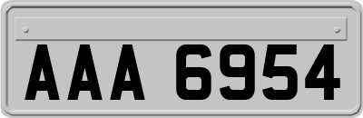 AAA6954