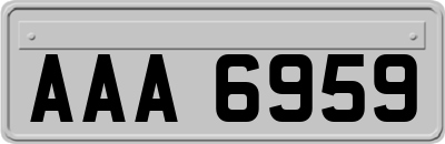 AAA6959