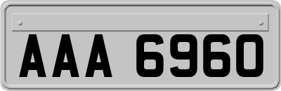 AAA6960