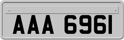 AAA6961