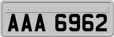 AAA6962