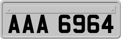 AAA6964