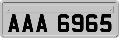 AAA6965