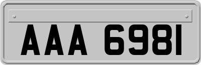 AAA6981