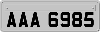 AAA6985