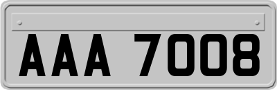 AAA7008