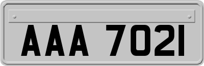 AAA7021