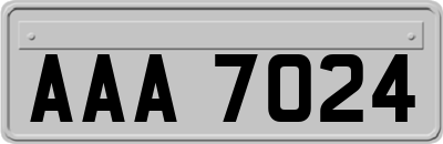 AAA7024