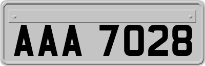 AAA7028