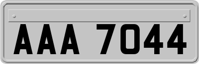 AAA7044