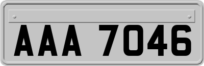 AAA7046